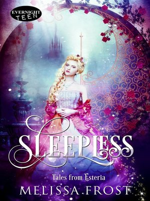 cover image of Sleepless